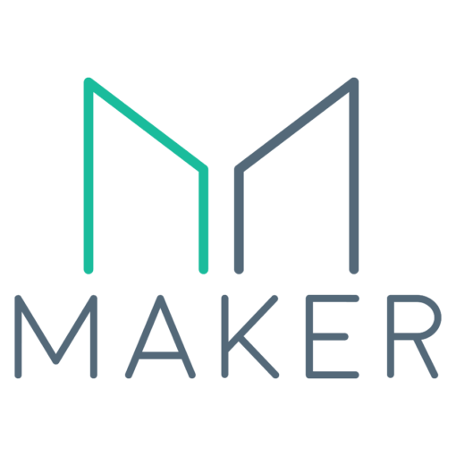 Maker logo